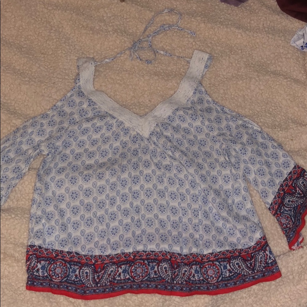blouse